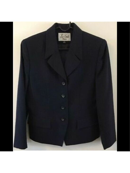 Alex Marks Jackets & Blazers - ALEX Marks Black Blazer
